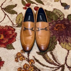 Alfani size 11.5 shoe. Great work shoes or for a night out on the town 👞💼